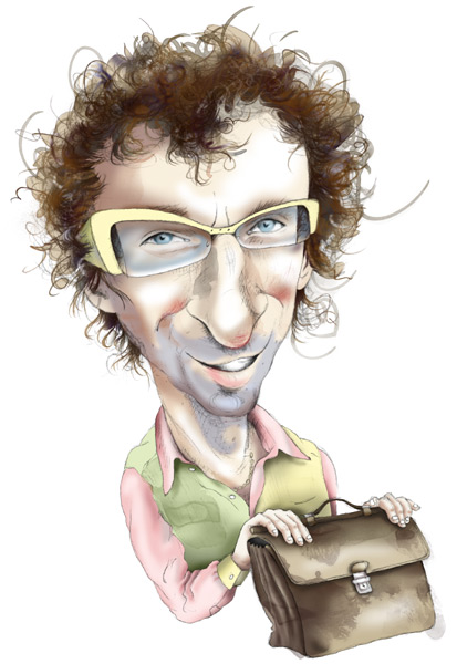 Grunberg door Duvekot