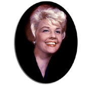 Doris Day